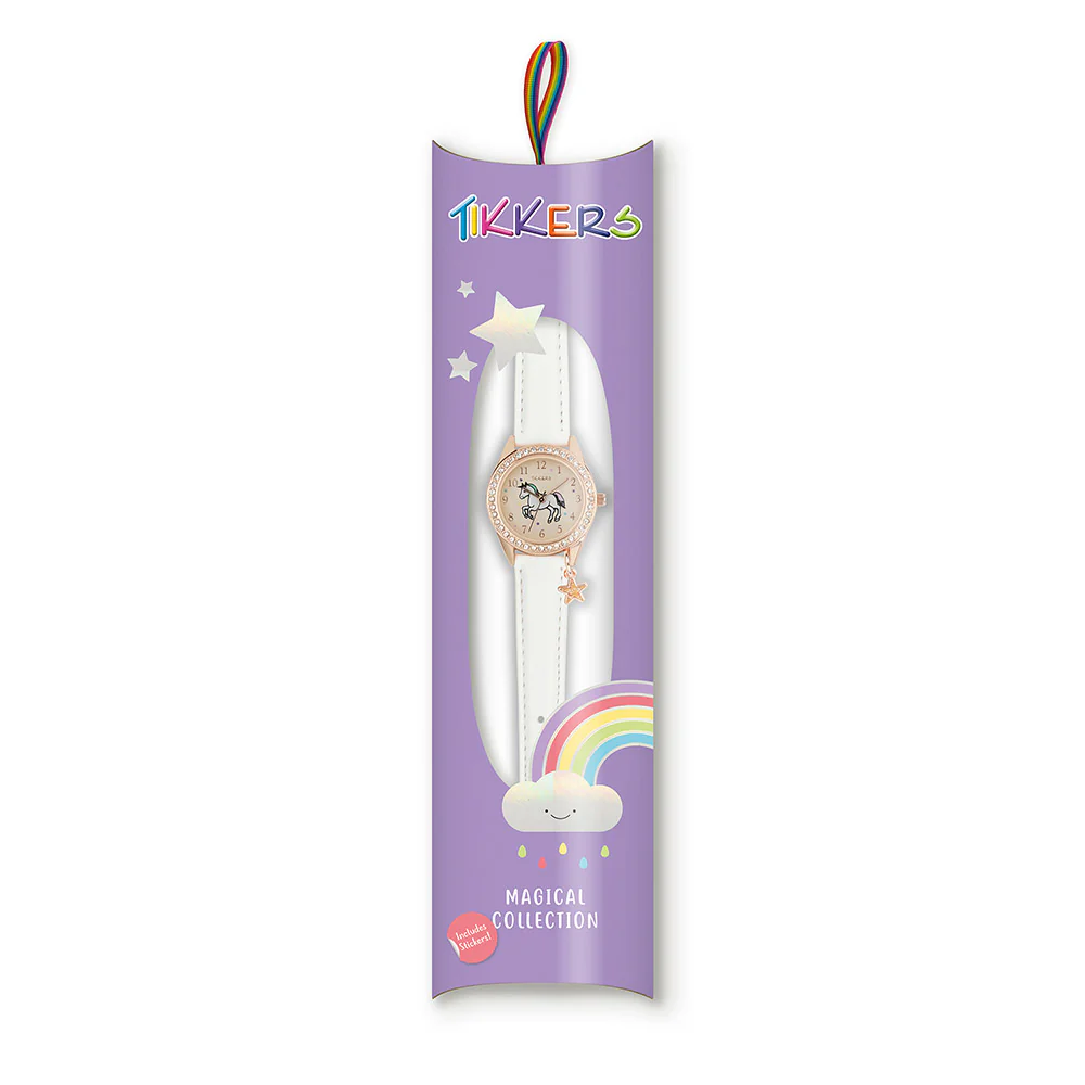 Tikkers Unicorn Charm Collection TK0171 - Image 3