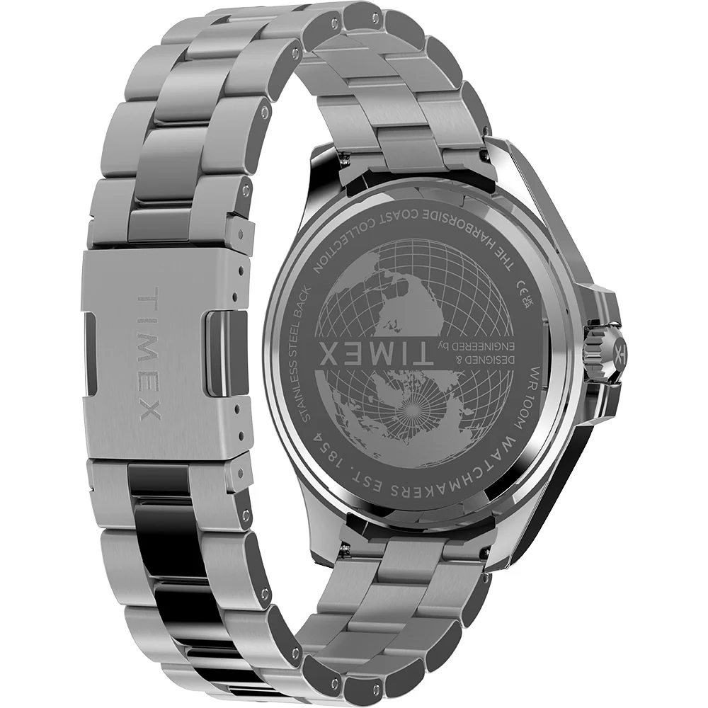 Timex Harborside Coast TW2Y33300 Multi-Function - Image 2