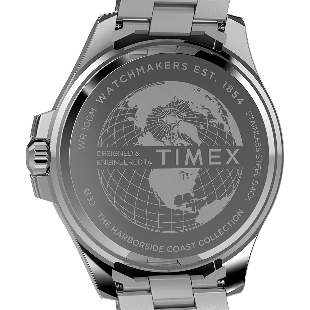Timex Harborside Coast TW2Y33300 Multi-Function - Image 3