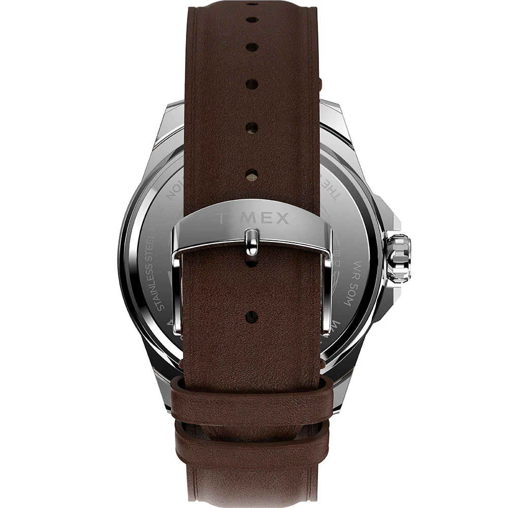 Timex TW2W14000 Essex Ave 44 Street Mens Watch - Image 3