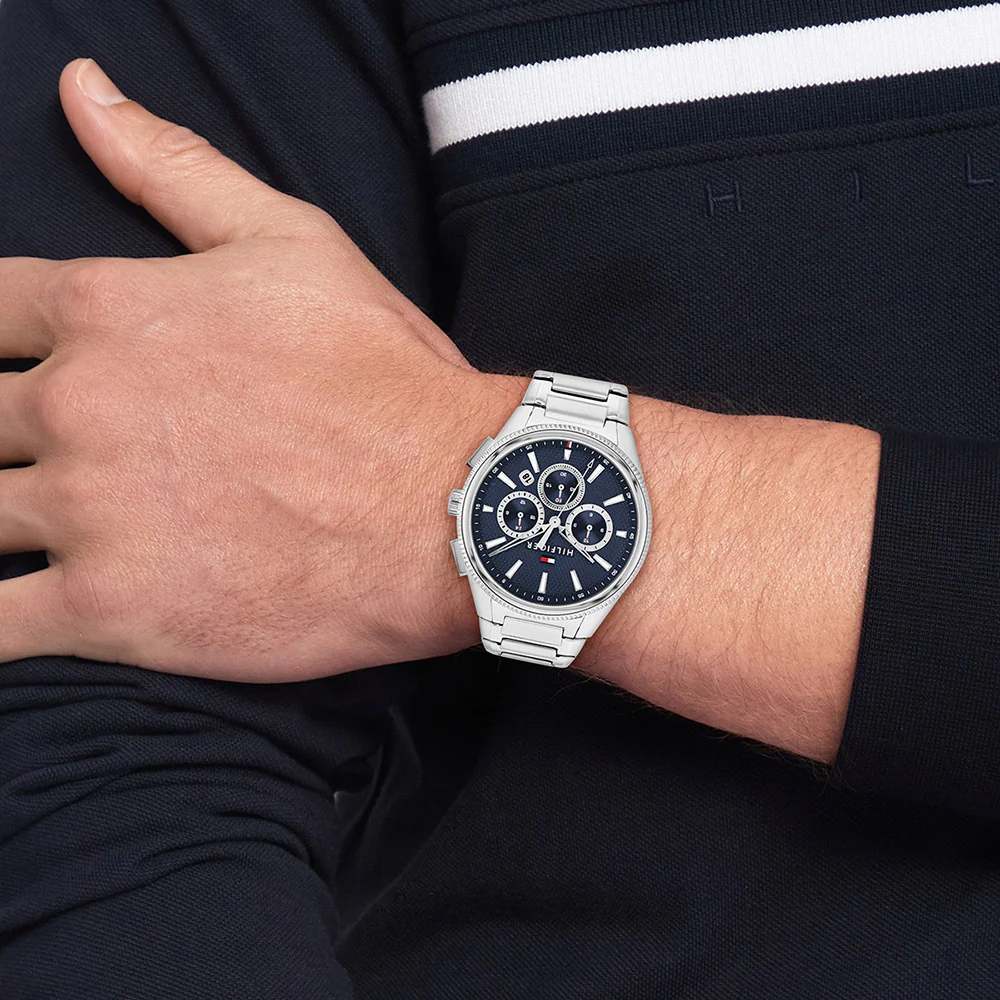Tommy Hilfiger Sam 1792253 Multi-Function - Image 4