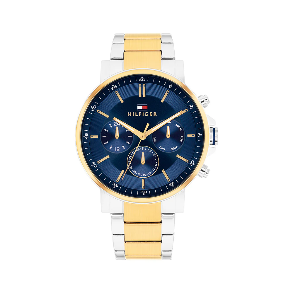Tommy Hilfiger Tyson 1710710 Multi-Function